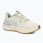 Кросівки для бігу жіночі Nike Structure 25 sail/pale ivory/volt/ glacier blue