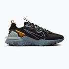 Взуття чоловіче Nike React Vision Black/Laser Orange/Cool Grey