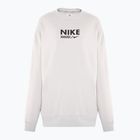 Кофта жіноча Nike Sportswear Oversized Crew-Neck light iron ore