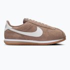 Взуття жіноче Nike Cortez Vintage Suede mink brown/gum med brown/white