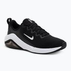 Жіночі тренувальні кросівки Nike Bella 7 black/black/white