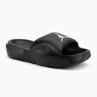 Шльопанці дитячі  Jordan Franchise black/white