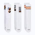 Шкарпетки Nike Everyday Plus Crew 3 пари multi-color/901