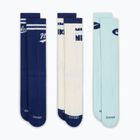 Шкарпетки Nike Everyday Plus Crew 3 пари multi-color/902