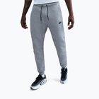 Штани чоловічі Nike Tech Joggers dark grey heather/black