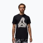 Футболка чоловіча  Jordan Flight MVP black/sail/sail