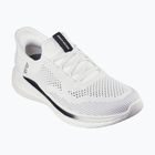 Кросівки чоловічі SKECHERS Slade Quinto white