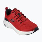 Кросівки чоловічі SKECHERS Vapor Foam red