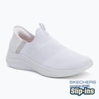 Кросівки жіночі SKECHERS Ultra Flex 3.0 Cozy Streak white