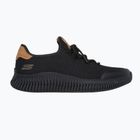 Кросівки чоловічі SKECHERS Bobs Sport Geo City Dapper black