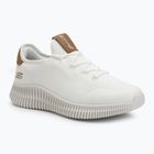 Кросівки чоловічі SKECHERS Bobs Sport Geo City Dapper white