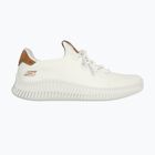 Кросівки чоловічі SKECHERS Bobs Sport Geo City Dapper white