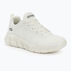 Кросівки жіночі SKECHERS Bobs B Flex Visionary Essence white