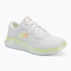 Кросівки жіночі SKECHERS Skech-Lite Pro Stunning Steps white/lime