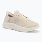 Жіночі туфлі SKECHERS Go Walk Flex Grand Entry білі