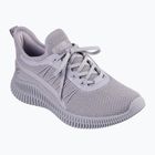 Кросівки жіночі SKECHERS Bobs Geo New Aesthetics quail