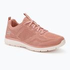 Кросівки жіночі SKECHERS Virtue Ambrosia pink