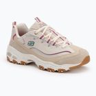 Кросівки жіночі SKECHERS D'Lites Bold Views beige