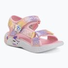 Сандалі дитячі SKECHERS Unicorn Dreams Majestic Bliss pink