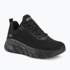 Черевики жіночі SKECHERS Bobs B Flex Hi Flying Hi black
