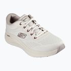Кросівки чоловічі SKECHERS Arch Fit 2.0 white
