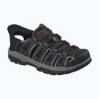 Чоловічі сандалі SKECHERS Tresmen Norvick black