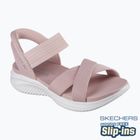 Сандалі жіночі Skechers Ultra Flex 3.0 Never Better pink