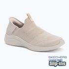Кросівки жіночі SKECHERS Ultra Flex 3.0 Smooth Step beige