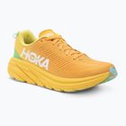 Кросівкі для бігу чоловічі HOKA Rincon 3 sherbet/poppy