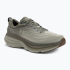 Кросівки для бігу чоловічі HOKA Bondi 8 slate/barley
