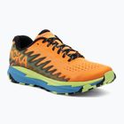 Кросівкі для бігу чоловічі HOKA Torrent 3 solar flare/lettuce