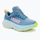 Кросівкі для бігу жіночі HOKA Bondi 8 shadow/dusk