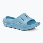 Шльопанці HOKA ORA Recovery Slide 3 dusk/dusk