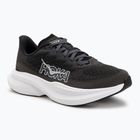 Кросівки для бігу жіночі HOKA Mach 6 black/white