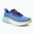 Кросівкі для бігу чоловічі HOKA Arahi 7 virtual blue/cerise