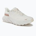 Жіночі бігові кросівки HOKA Arahi 7 blanc de blanc/рожеве золото