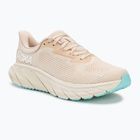 Кросівкі для бігу жіночі HOKA Arahi 7 vanilla/cream