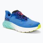 Кросівкі для бігу чоловічі HOKA Arahi 7 Wide virtual blue/cerise