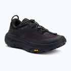 Кросівки жіночі HOKA Transport GTX black/black