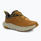 Черевики туристичні чоловічі HOKA Anacapa 2 Low GTX honey/barley