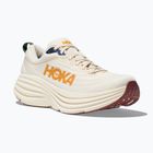 Кросівки для бігу чоловічі HOKA Bondi 8 oat milk/barley