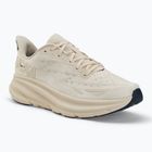 Кросівки для бігу чоловічі HOKA Clifton 9 oat milk/alabaster
