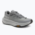 Чоловічі черевики HOKA Transport GTX галактичний сірий/зоряний пил
