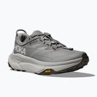 Чоловічі черевики HOKA Transport GTX галактичний сірий/зоряний пил