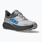 Кросівки для бігу чоловічі HOKA Challenger ATR 7 outer orbit/hoka blue