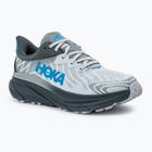 Кросівки для бігу чоловічі HOKA Challenger ATR 7 Wide outer orbit/hoka blue