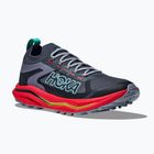 Чоловічі кросівки HOKA Zinal 2 stormy skies/cerise