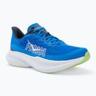 Кросівки для бігу чоловічі HOKA Mach 6 electric cobalt/varsity navy