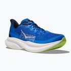 Кросівки для бігу чоловічі HOKA Mach 6 electric cobalt/varsity navy