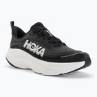 Чоловічі кросівки HOKA Skyflow чорні/білі